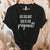 Does This Shirt Make Me Look Pregnant T-Shirt
