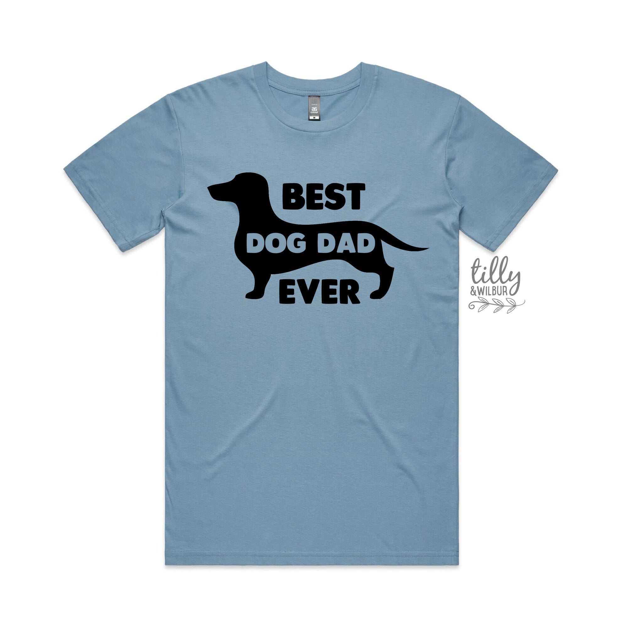 Best Dog Dad Ever