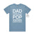 Dad Knows A Lot Pop Knows Everything T-Shirt