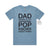 Dad Knows A Lot Pop Knows Everything T-Shirt