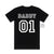 Daddy 01 T-Shirt