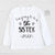 Big Sister T-Shirt, Big Sister Announcement, Promoted to Big Sister TShirt, Pregnancy Announcement Shirt, I&#39;m Going To Be A Big Sister Shirt