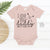 I Love You Daddy Happy 1st Father&#39;s Day, Father&#39;s Day Bodysuit, Father&#39;s Day Baby Outfit, First Fathers Day Baby Gift, Newborn Daddy Gift