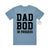Dad Bod In Progress T-Shirt, Funny Father&#39;s Day T-Shirt, Funny Dad T-Shirt, Funny Father&#39;s Day T-Shirt, Father&#39;s Day Gift, Funny Dad Shirt
