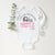 You&#39;re Doing A Great Job Daddy Bodysuit, Happy 1st Father&#39;s Day 2021, Our First Father&#39;s Day 2021 Baby Bodysuit, First Father&#39;s Day Onesie