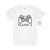 Player 1 T-Shirt, Part Of Player 1 Player 2 Set, Father Son Matching Shirts, Matching Dad Baby, Gaming, Father&#39;s Day Gift, Video Gift, Gamer