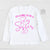 Big Sister T-Shirt, Big Sister Announcement, Promoted to Big Sister TShirt, Pregnancy Announcement Shirt, I&#39;m Going To Be A Big Sister Shirt