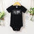 Lil Bro Est, Little Brother Est, Little Brother Bodysuit, Little Brother Onesie, Lil Bro T-Shirt, New Baby Gift, Newborn Gift, New Brother