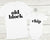 Chip Off The Old Block Father Son Matching Shirts, Chip Bodysuit, Old Block T-Shirt, Matching Dad And Baby, Father&#39;s Day Gift, Newborn Gift