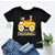 I&#39;m One And Digging It T-Shirt, I&#39;m One And Digging It Shirt, I Dig Being One, 1st Birthday Outfit, First Birthday, Construction Theme