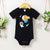 1st Birthday Space Onesie, Space Theme Birthday Party, Spaceship Birthday Bodysuit, Astronaut Birthday Romper, First Birthday T-Shirt, One
