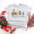 Feliz Navidog Christmas T-Shirt, Dog T-Shirt, Christmas Dog T-Shirt, Dog Christmas T-Shirt, Women&#39;s Dog T-Shirt, Dog Lovers T-Shirt, Spain