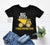 Promoted To Big Brother T-Shirt For Boys, Big Brother Under Construction Shirt, I&#39;m Going To Be A Big Brother Shirt, Pregnancy Announcement