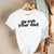 Go Ask Your Dad T-Shirt, Motherhood Is A Walk In The Park Women&#39;s T-Shirt, Funny Mum Tee, Mother&#39;s Day Gift, Mamasaurus Shirt, Gift For Her