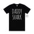 Daddy Shark T-Shirt, Matching Set Available, Matching Dad Baby, Daddy & Me, Daddy Daughter, Father&#39;s Day Gift, Christmas Gift, Baby Shark