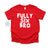Fully Six Bro T-Shirt, Fully 6 Bro T-Shirt, Six Year Old Birthday Boy Outfit, 6th Birthday, Six Birthday, 6th Birthday, Birthday Boy, Boy 6