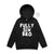Fully Six Bro Hoodie, Fully 6 Bro Sweatshirt, Six Year Old Birthday Boy Outfit, 6th Birthday, Six Birthday, 6th Birthday, Birthday Boy Gift