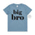 Big Bro T-Shirt, Promoted To Big Brother T-Shirt, Big Brother Shirt, I&#39;m Going To Be A Big Brother, Pregnancy Announcement, Big Bro Shirt