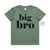 Big Bro T-Shirt, Promoted To Big Brother T-Shirt, Big Brother Shirt, I&#39;m Going To Be A Big Brother, Pregnancy Announcement, Big Bro Shirt