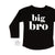 Big Bro T-Shirt, Promoted To Big Brother T-Shirt, Big Brother Shirt, I'm Going To Be A Big Brother, Pregnancy Announcement, Big Bro Shirt