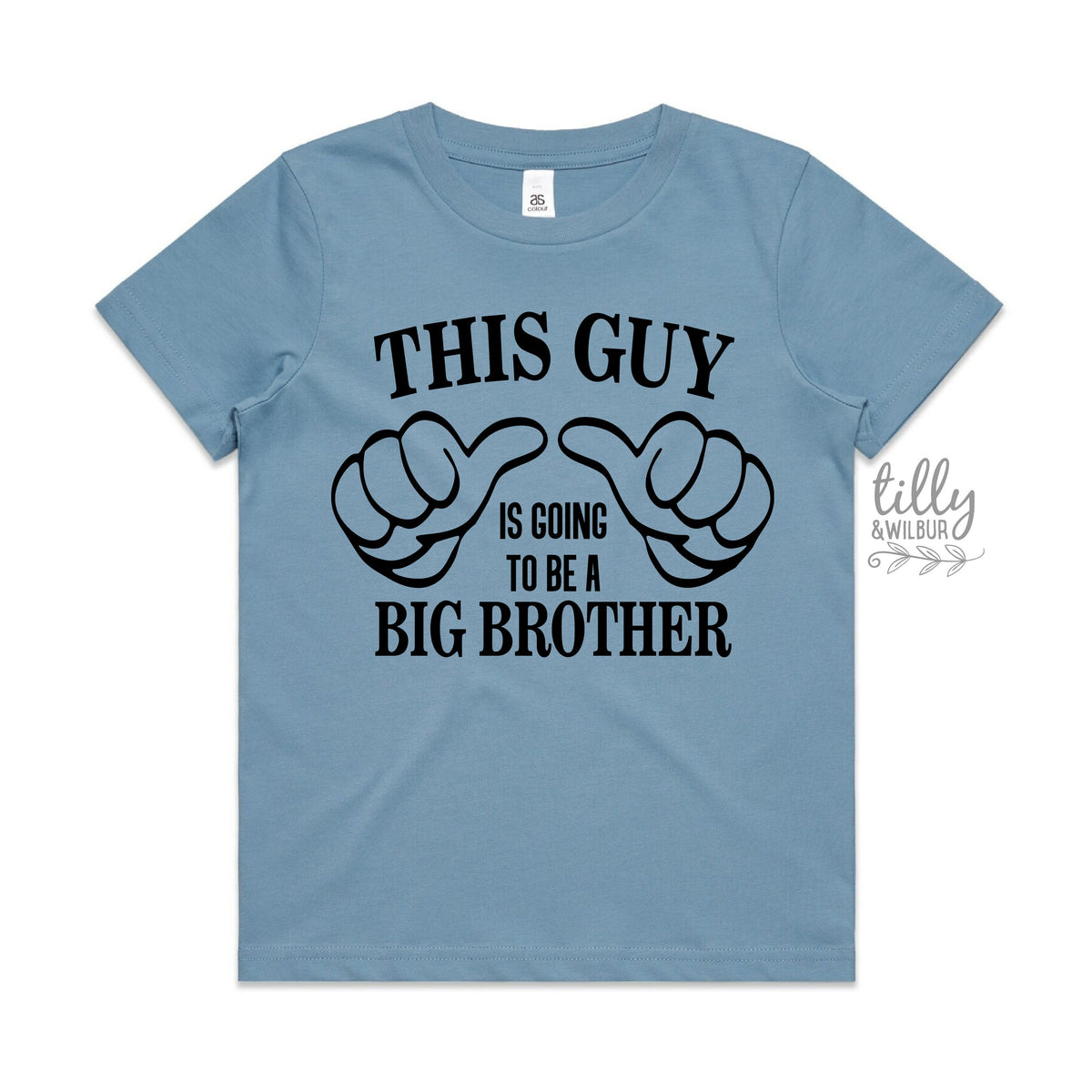 This Guy Is Going To Be A Big Brother T-Shirt, I&amp;#39;m Going To Be A Big Brother T-Shirt, Brother Shirt, Promoted To Big Brother Shirt, Big Bro