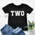 Two Birthday T-Shirt, I Dig Being Two Birthday T-Shirt, 2nd Birthday T-Shirt, 2nd Second Birthday, Two Birthday Gift, Boy 2, College Style