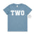 Two Birthday T-Shirt, I Dig Being Two Birthday T-Shirt, 2nd Birthday T-Shirt, 2nd Second Birthday, Two Birthday Gift, Boy 2, College Style