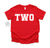 Two Birthday T-Shirt, I Dig Being Two Birthday T-Shirt, 2nd Birthday T-Shirt, 2nd Second Birthday, Two Birthday Gift, Boy 2, College Style