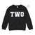 Two Birthday Hoodie, I Dig Being Two Birthday T-Shirt, 2nd Birthday T-Shirt, 2nd Second Birthday, Two Birthday Gift, Boy 2, College Style
