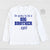 I'm Going To Be A Big Brother... Again! Big Brother Again T-Shirt, Big Brother T-Shirt, Pregnancy Announcement, Sibling Shirt, Brother Tee