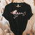Mother's Day T-Shirt, Personalise Number Of Little Birds Per Number Of Children, First Mother's Day, 1st Mother's Day, Mama And Me, Best Mum
