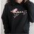 Mother's Day Hoodie, Personalise Number Of Little Birds Per Number Of Children, First Mother's Day, 1st Mother's Day, Mama And Me, Best Mum