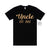 Uncle T-Shirt, Uncle Est. T-Shirt, Personalised Pregnancy Announcement Shirt, I'm Going To Be An Uncle, Baby Shower Gift, Niece Nephew Gift