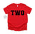 Two Birthday T-Shirt, I Dig Being Two Birthday T-Shirt, 2nd Birthday T-Shirt, 2nd Second Birthday, Two Birthday Gift, Boy 2, College Style