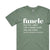 Uncle T-Shirt, Funcle Just Like A Normal Uncle Only Way Cooler, Funny Uncle Gift, Uncle Christmas Shirt, New Uncle Gift, Funny Uncle Tee