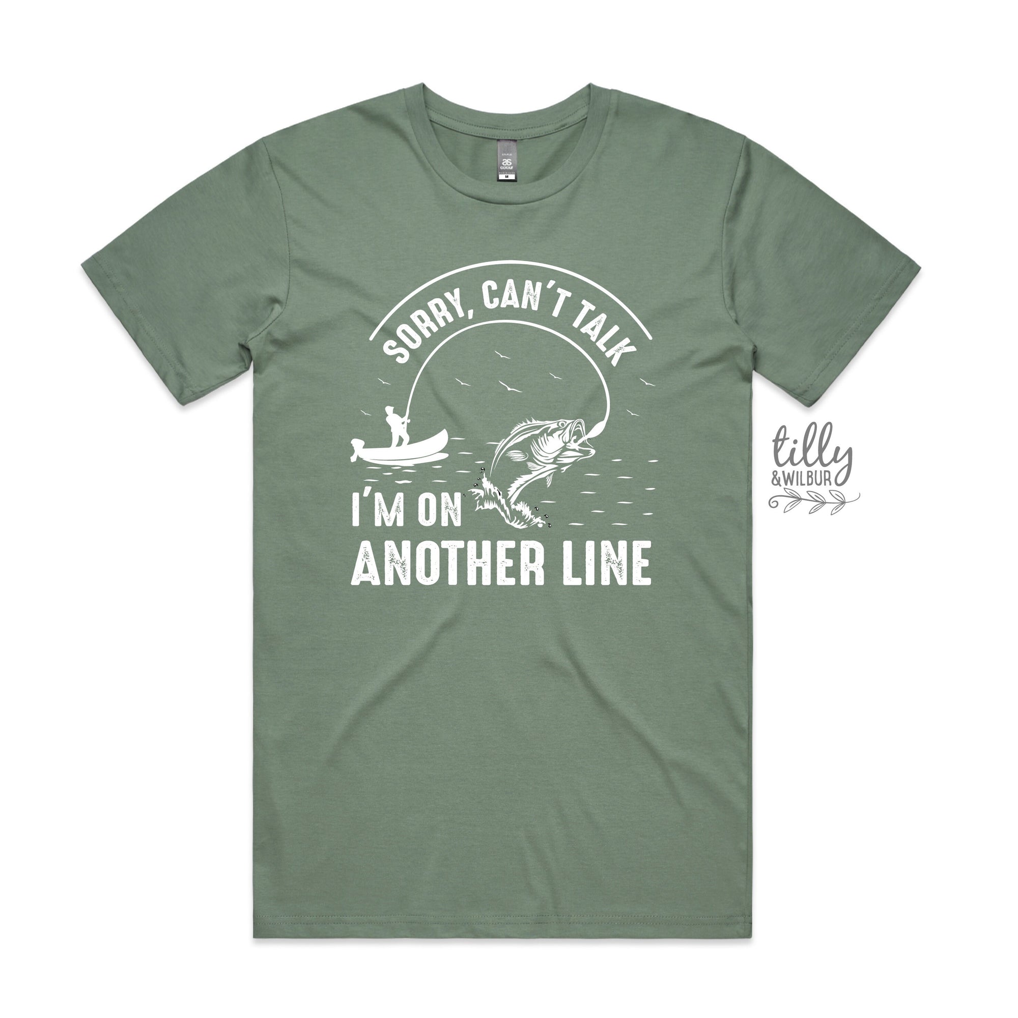 Fishing T-Shirt, Funny Fishing T-Shirt, Present For Fisherman, Gift For Husband, Fisherman Gift, Fishing T-Shirt, Father's Day Gift, Dad Tee