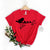 Mother's Day T-Shirt, Personalise Number Of Little Birds Per Number Of Children, First Mother's Day, 1st Mother's Day, Mama And Me, Best Mum