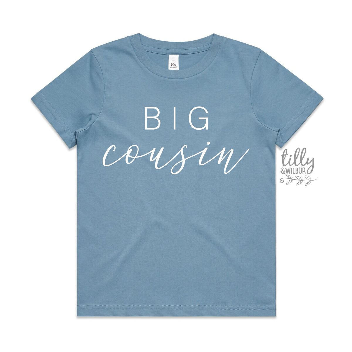 Big Cousin T-Shirt, Promoted To Big Cousin T-Shirt, Only The Best Nephews Get Promoted To Big Cousin, I'm Going To Be A Big Cousin T-Shirt