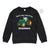 Just a Boy Who Loves Tractors Sweatshirt, Tractor Hoodie, I Love Tractors Jumper, Farm Life, Tractor Lover Gift, Tractor Shirt, Farmer Shirt