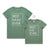 Matching Mother's Day T-Shirts, Best Mum Ever T-Shirt, Best Kid Ever T-Shirt, Matching T-Shirts, Mother Son Matching, Mummy Son Matching