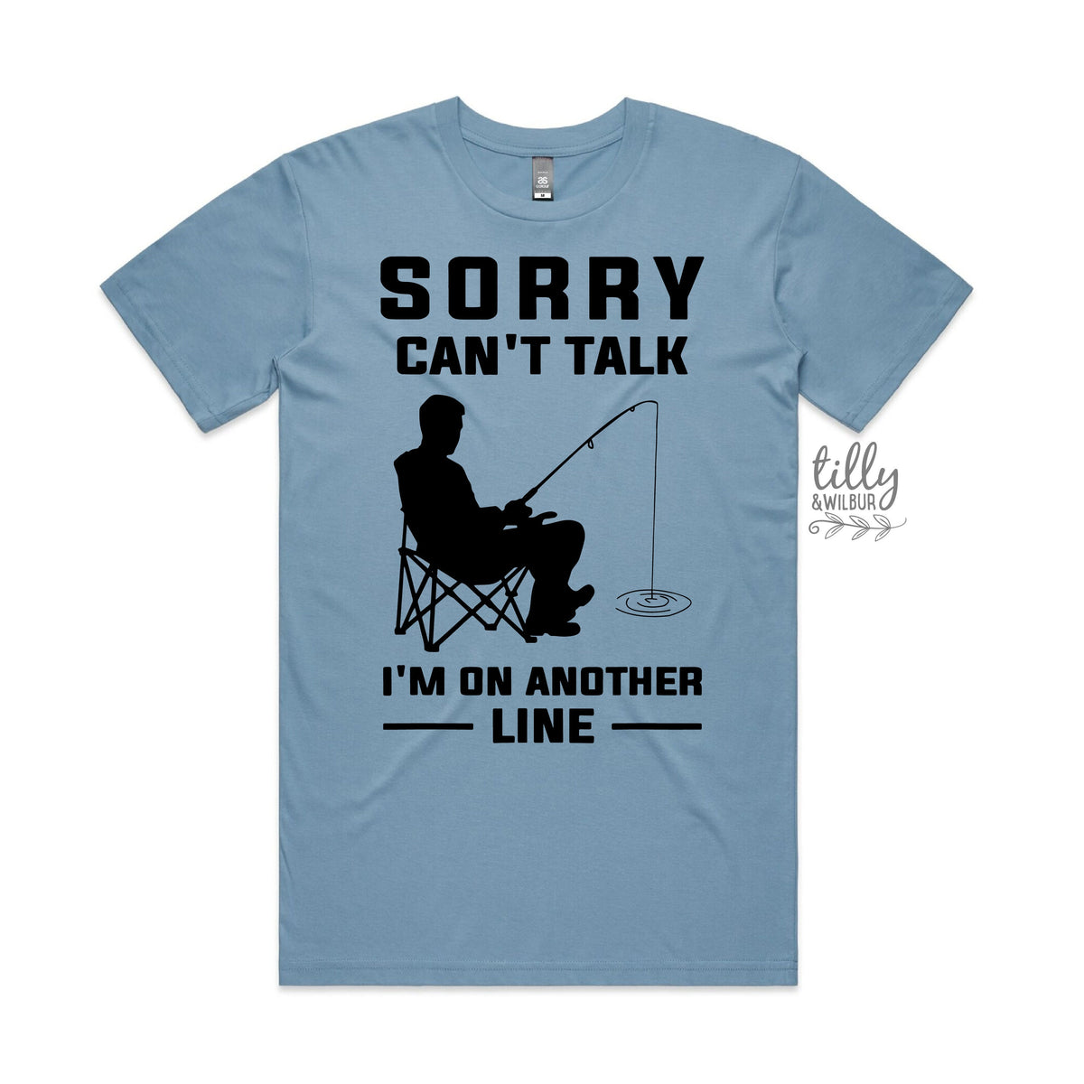 Fishing T-Shirt, Funny Fishing T-Shirt, Present For Fisherman, Gift For Husband, Fisherman Gift, Fishing T-Shirt,  Father&#39;s Day Gift, Angler