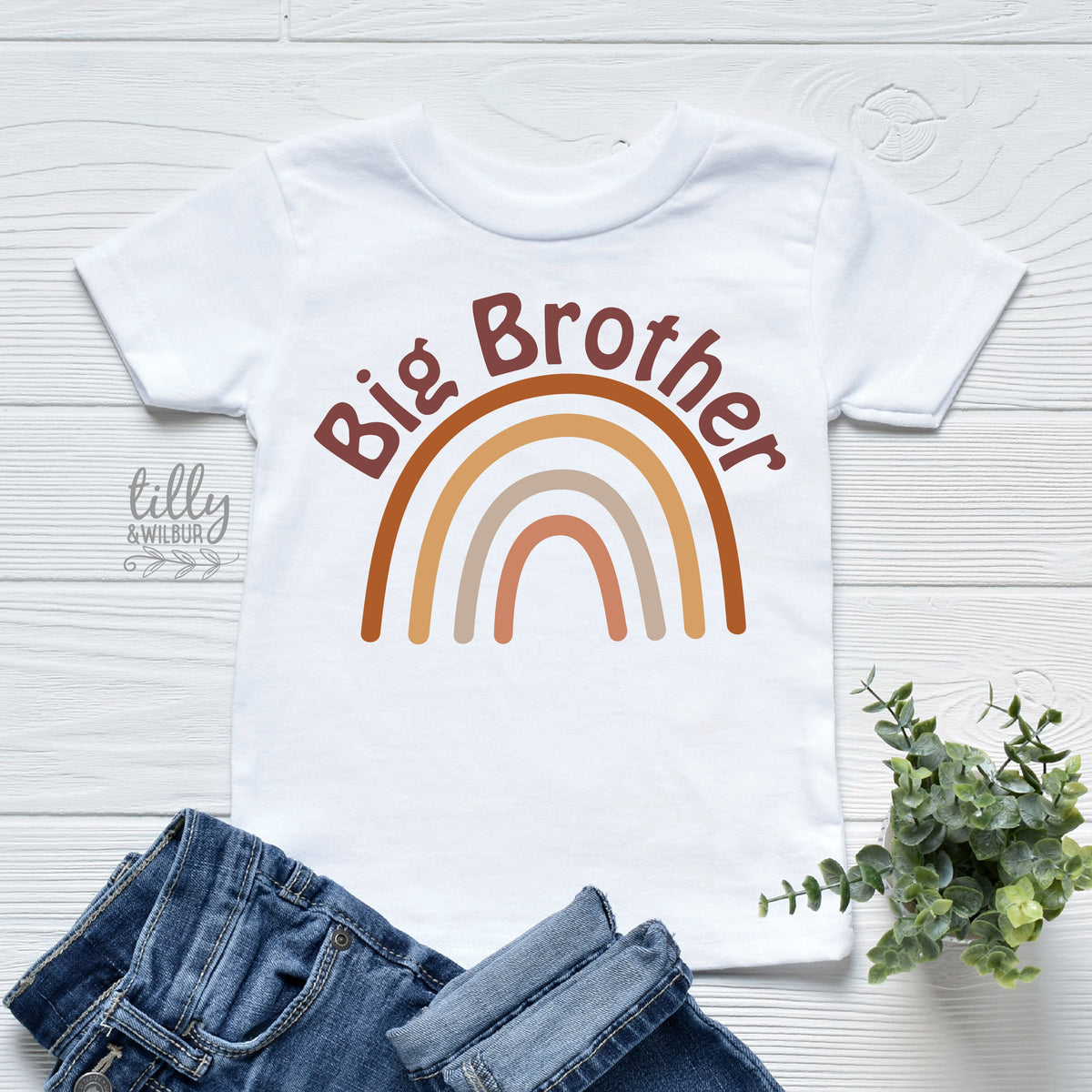 Big Brother T-Shirt, Promoted To Big Brother T-Shirt For Boys, Big Brother To Be, I&#39;m Going To Be A Big Brother, Pregnancy Announcement Tee
