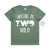 Two Wild Birthday T-Shirt, Two Wild Dinosaur T-Shirt, 2 Year Old Boy, Second Birthday Gift, 2nd Birthday Present, 2nd Birthday Outfit, Boy 2