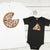 Matching Pizza Slice Family T-Shirts, Father And Son, Mother And Daughter, Matching Dad Baby, Daddy Daughter, Father's Day Gift, Newborn