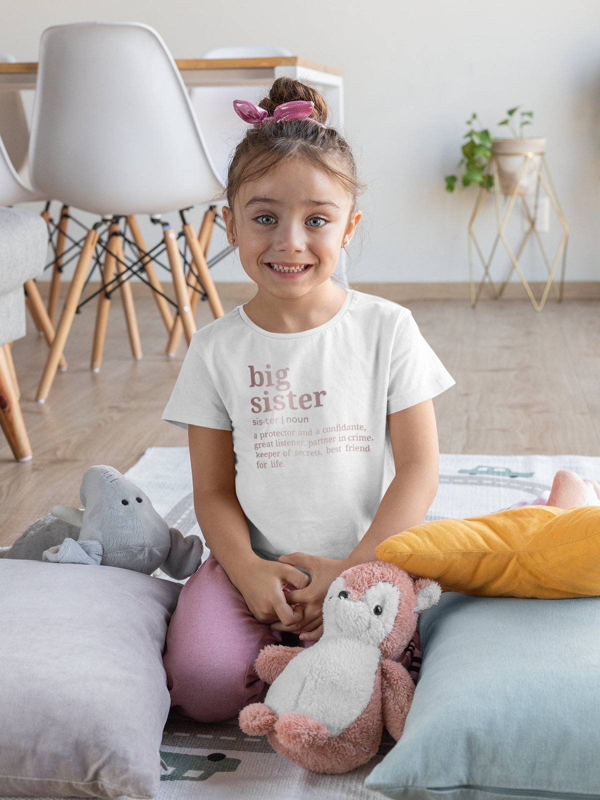 Big Sister T-Shirt, Big Sister Announcement, Promoted to Big Sister TShirt, Pregnancy Announcement Shirt, I&#39;m Going To Be A Big Sister Shirt