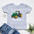 Tractor T-Shirt, Just a Boy Who Loves Tractors T-Shirt, Tractor Shirt, I Love Tractors T-Shirt, Farm Life, Tractor Lover Gift, Farmer Shirt