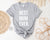 Best Mum Ever T-Shirt, Mother's Day T-Shirt, Mother's Day Gift, Mum Of Sons, Mum T-Shirt, Funny Mum T-Shirt, Mum Of Boys #outnumbered, Mama