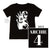 Personalised Avengers Birthday T-Shirt For Boys, Personalised Boys Birthday T-Shirt, Boys Birthday Gift, Iron Man T-Shirt, Marvel T-Shirt