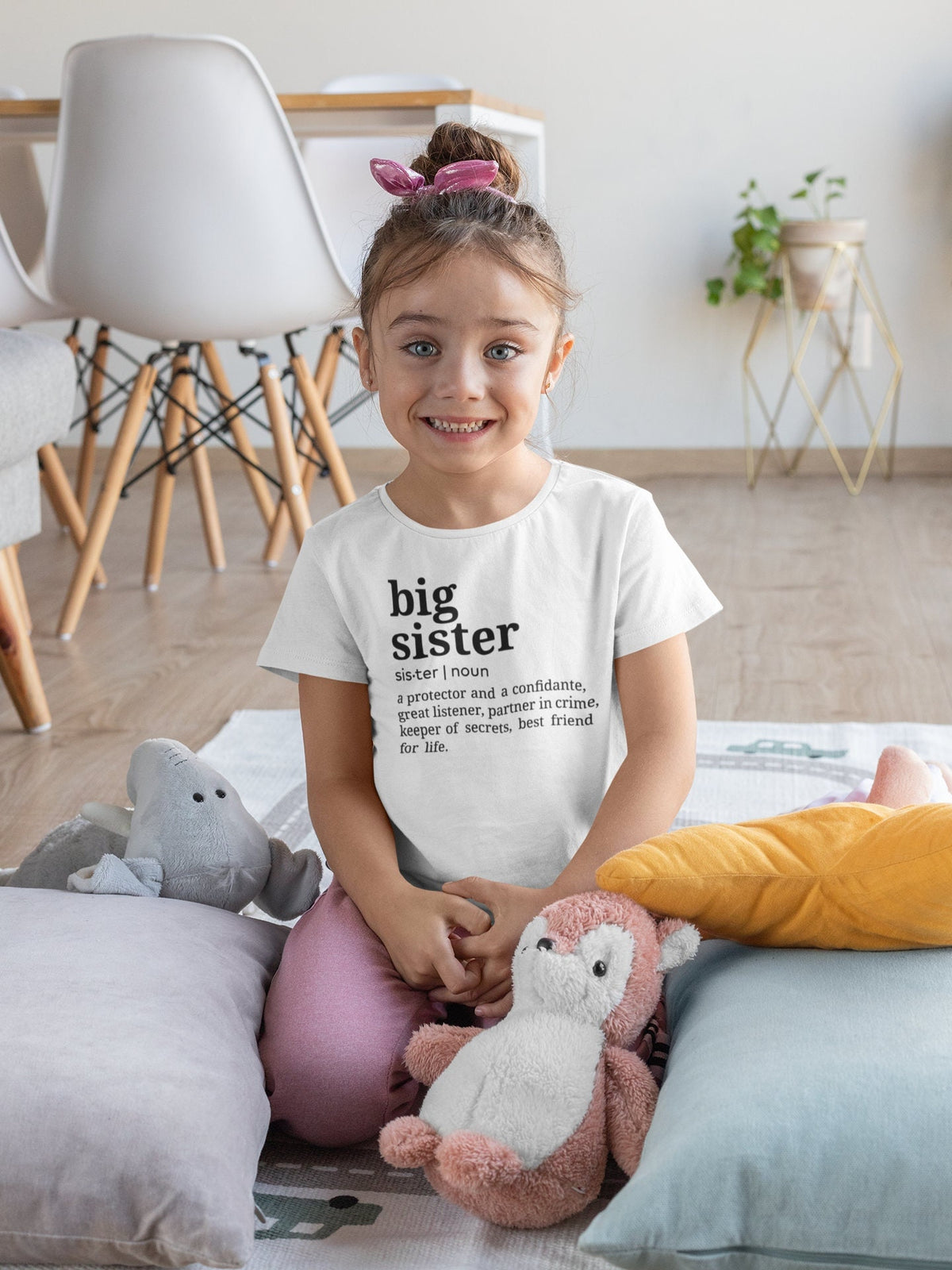 Big Sister T-Shirt, Big Sister Announcement, Promoted to Big Sister TShirt, Pregnancy Announcement Shirt, I&#39;m Going To Be A Big Sister Shirt
