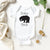 Baby Bear Bodysuit, Add To Matching Set For Growing Bub, Matching Mother's Day Bodysuit, Matching Father's Day Bodysuit, Matching Family
